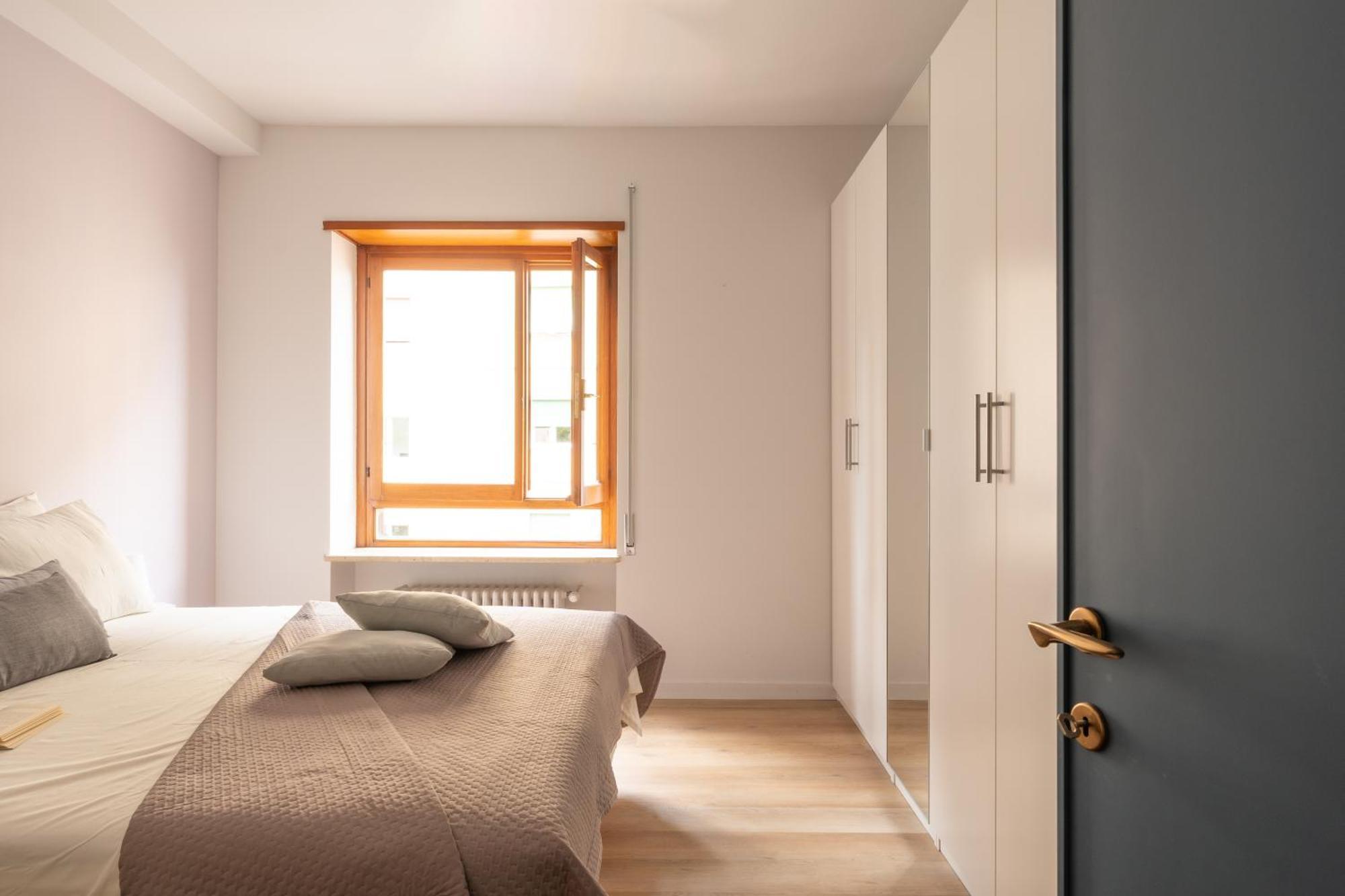 Quieta 6 - Renovated 70S Apartment - Italywego Perugia Buitenkant foto