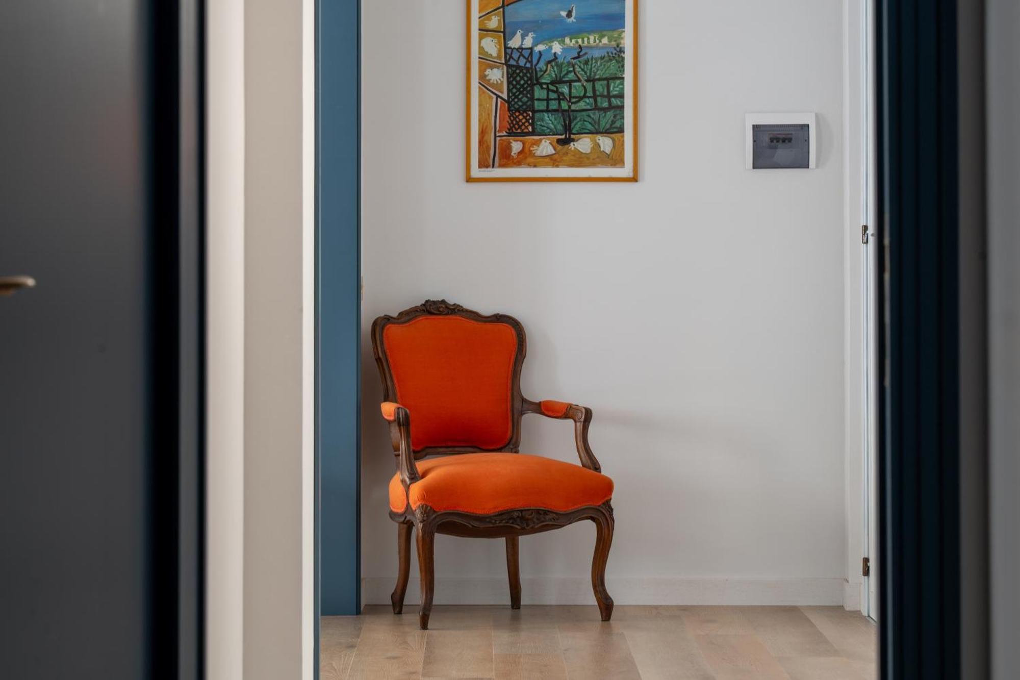 Quieta 6 - Renovated 70S Apartment - Italywego Perugia Buitenkant foto