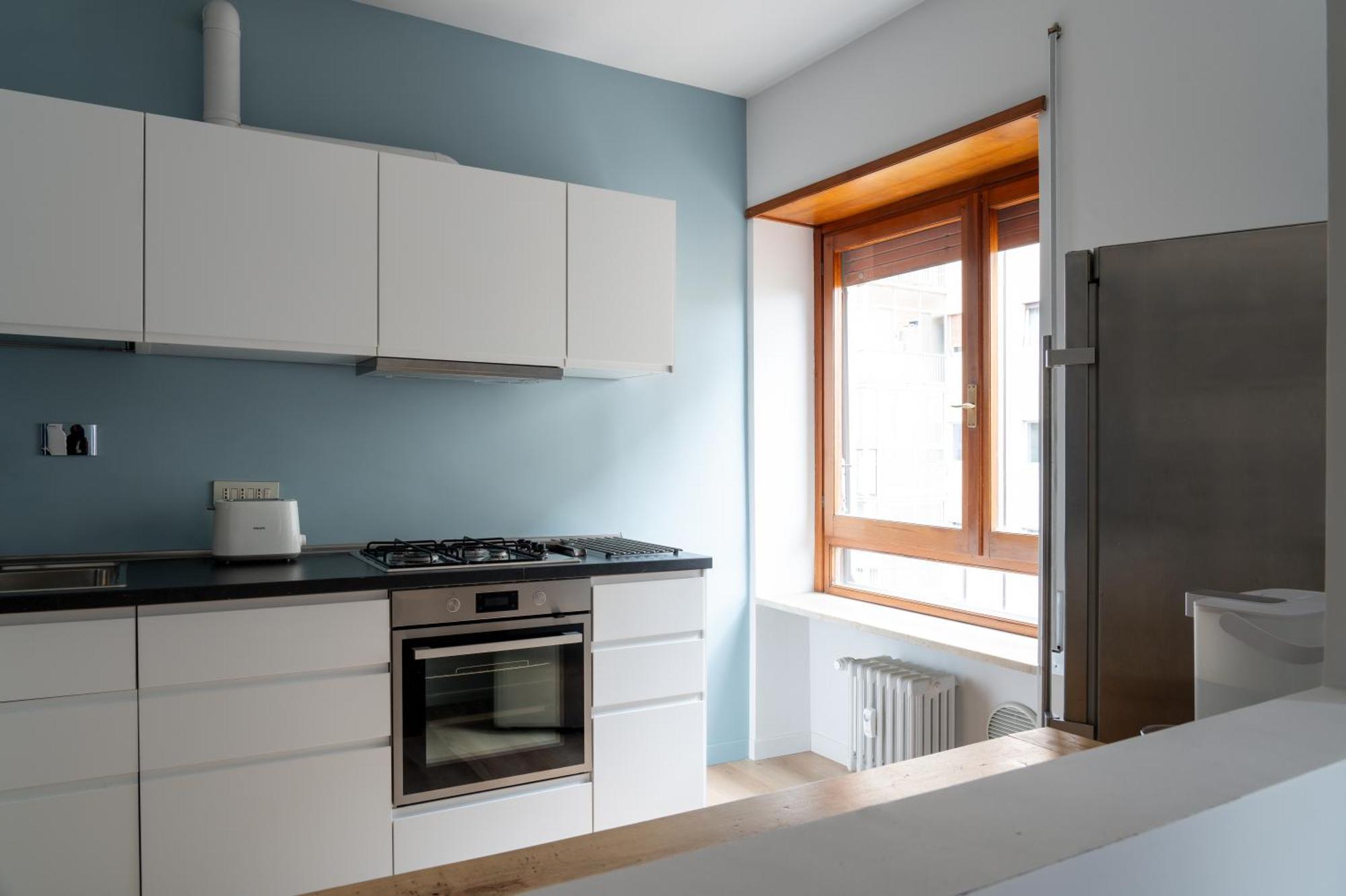 Quieta 6 - Renovated 70S Apartment - Italywego Perugia Buitenkant foto