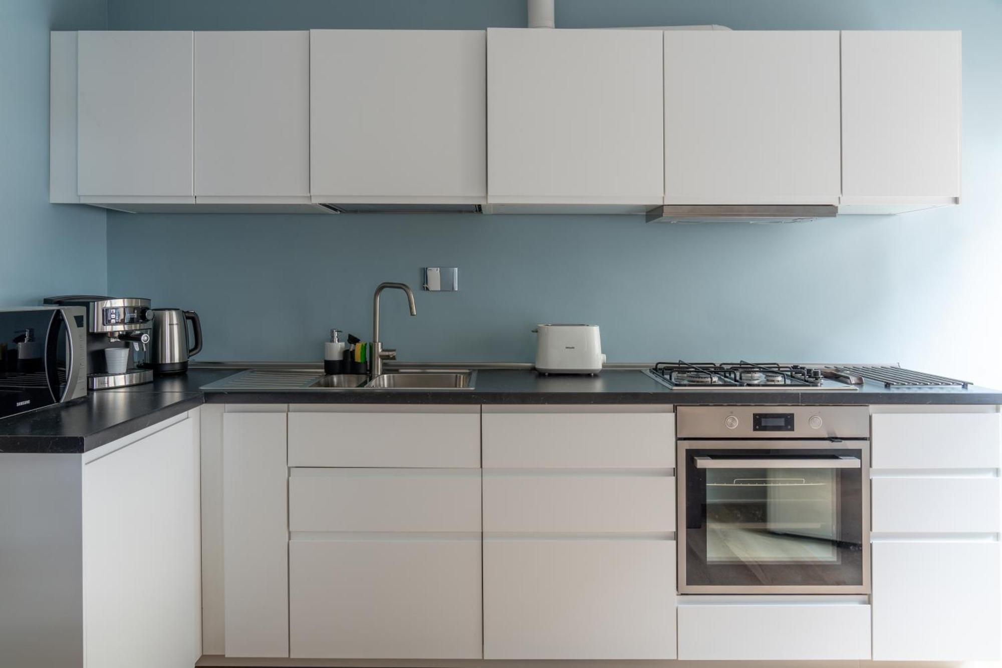 Quieta 6 - Renovated 70S Apartment - Italywego Perugia Buitenkant foto