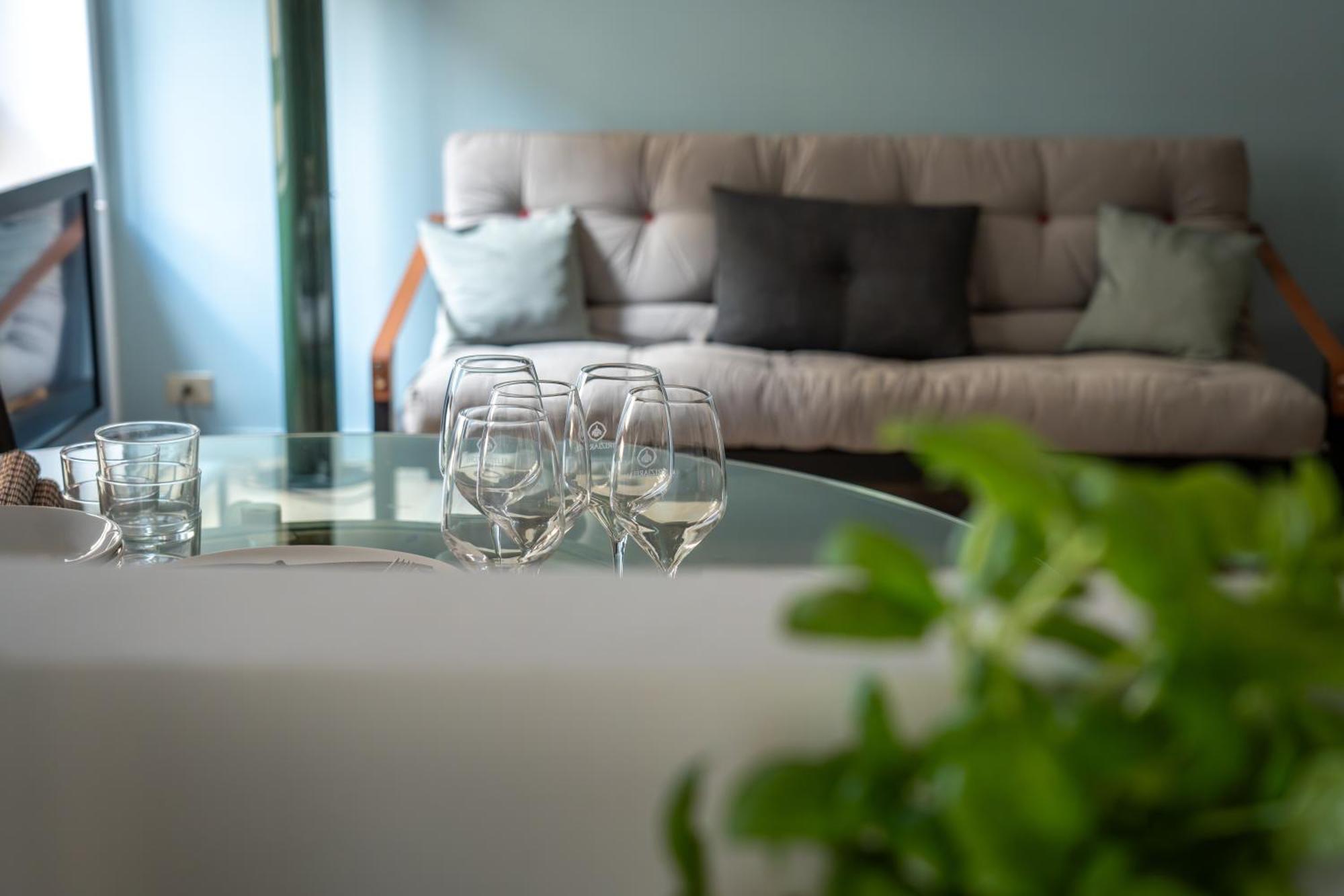 Quieta 6 - Renovated 70S Apartment - Italywego Perugia Buitenkant foto
