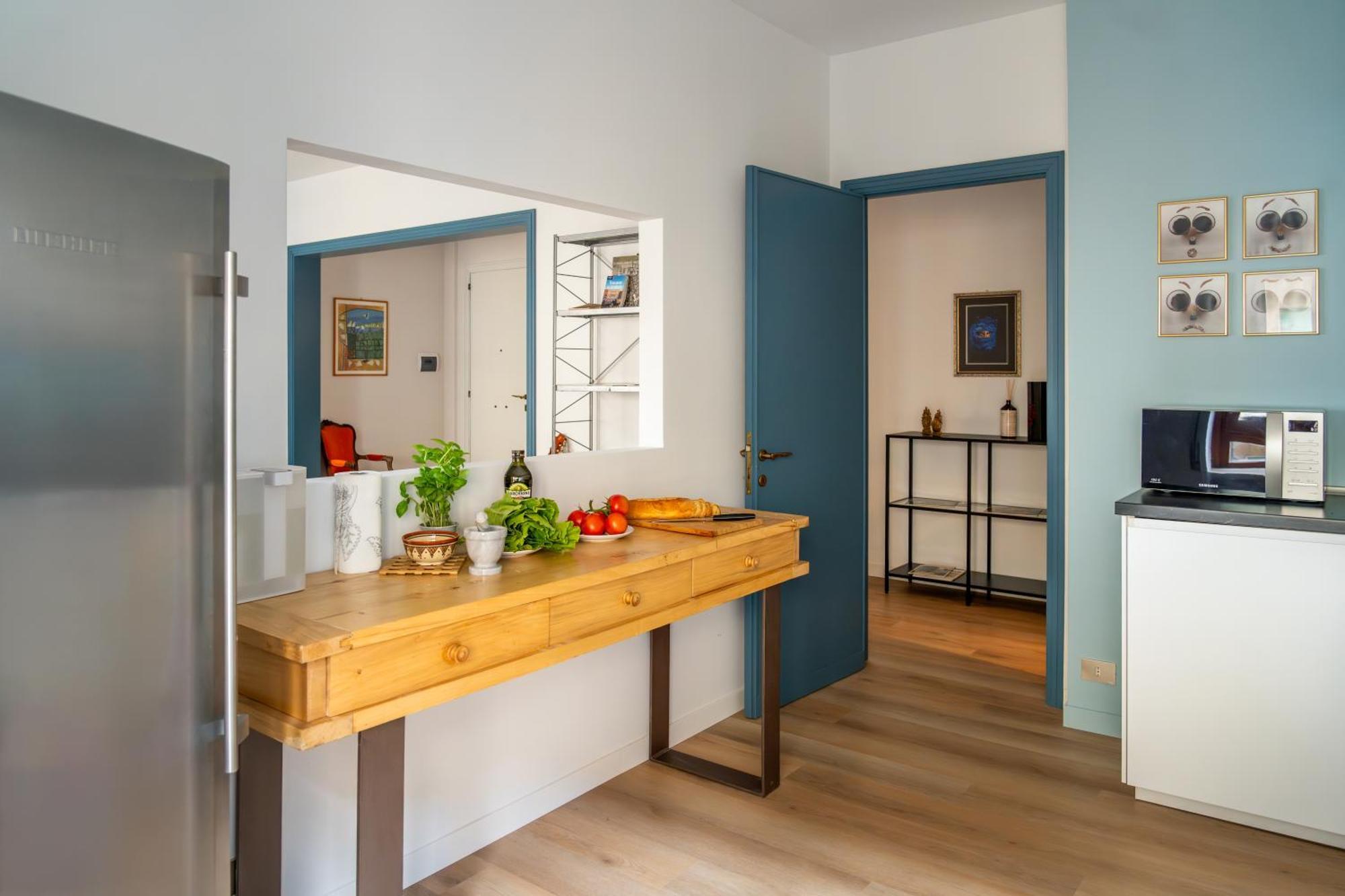 Quieta 6 - Renovated 70S Apartment - Italywego Perugia Buitenkant foto