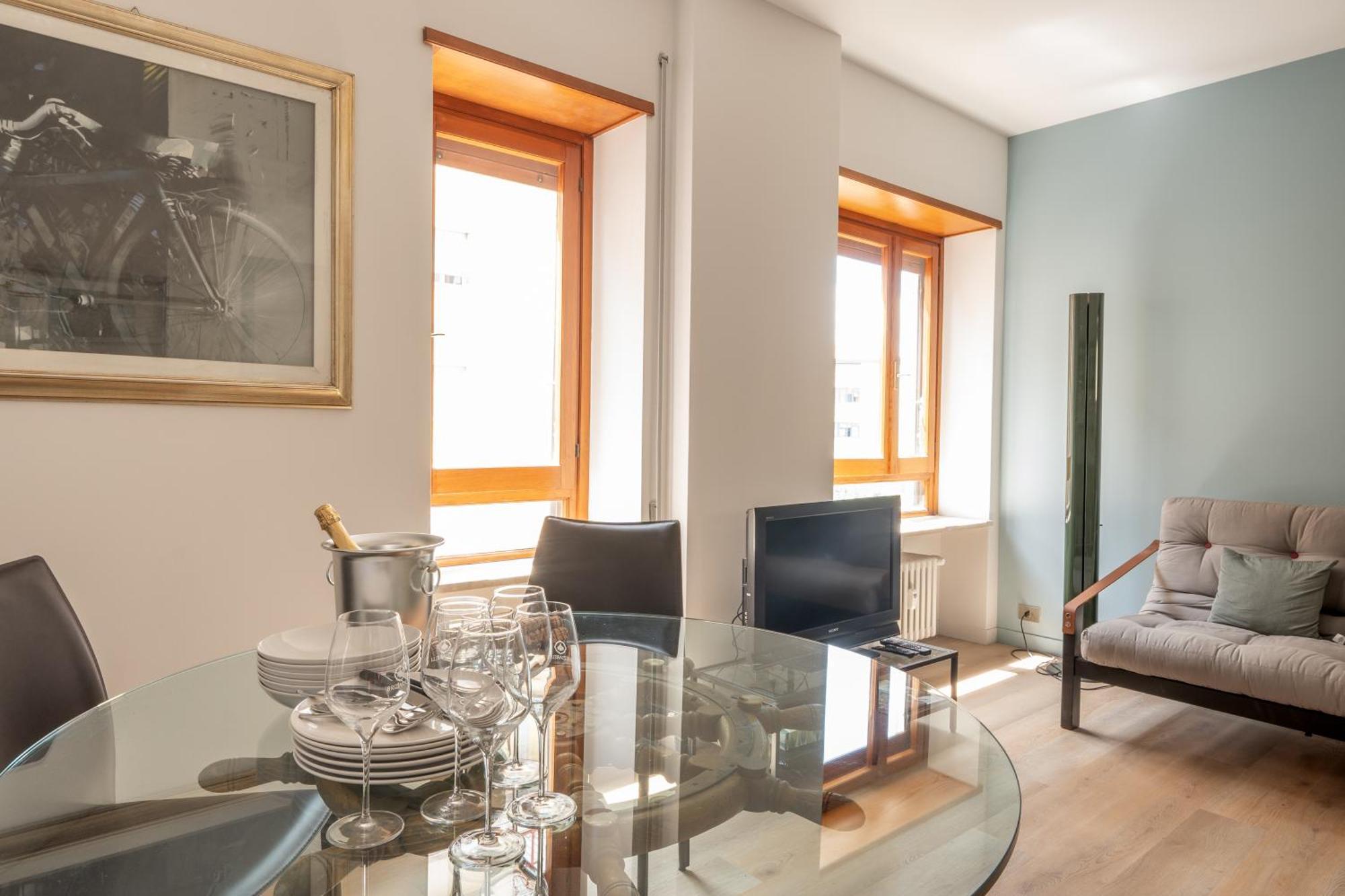 Quieta 6 - Renovated 70S Apartment - Italywego Perugia Buitenkant foto