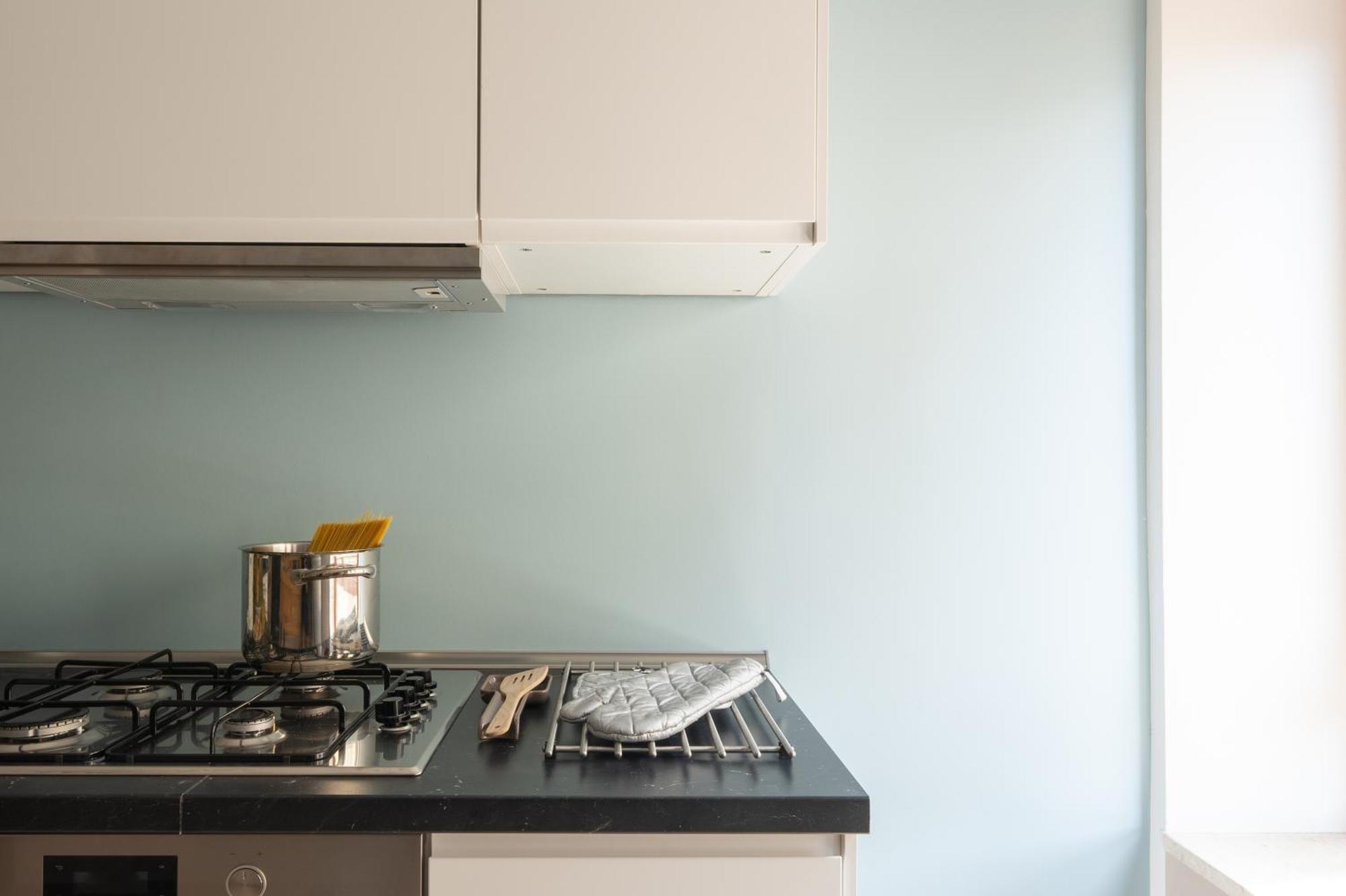 Quieta 6 - Renovated 70S Apartment - Italywego Perugia Buitenkant foto
