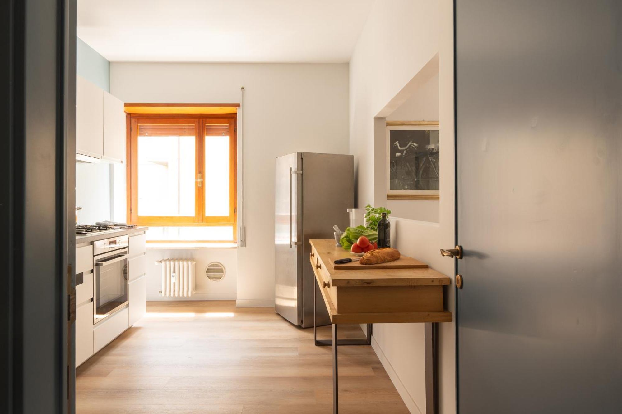 Quieta 6 - Renovated 70S Apartment - Italywego Perugia Buitenkant foto