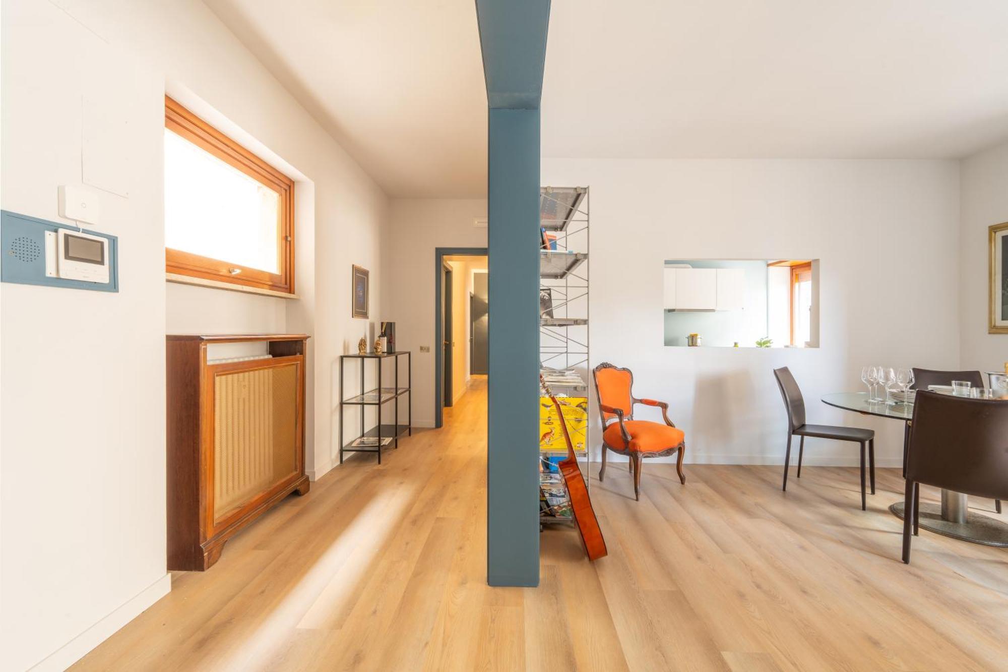 Quieta 6 - Renovated 70S Apartment - Italywego Perugia Buitenkant foto