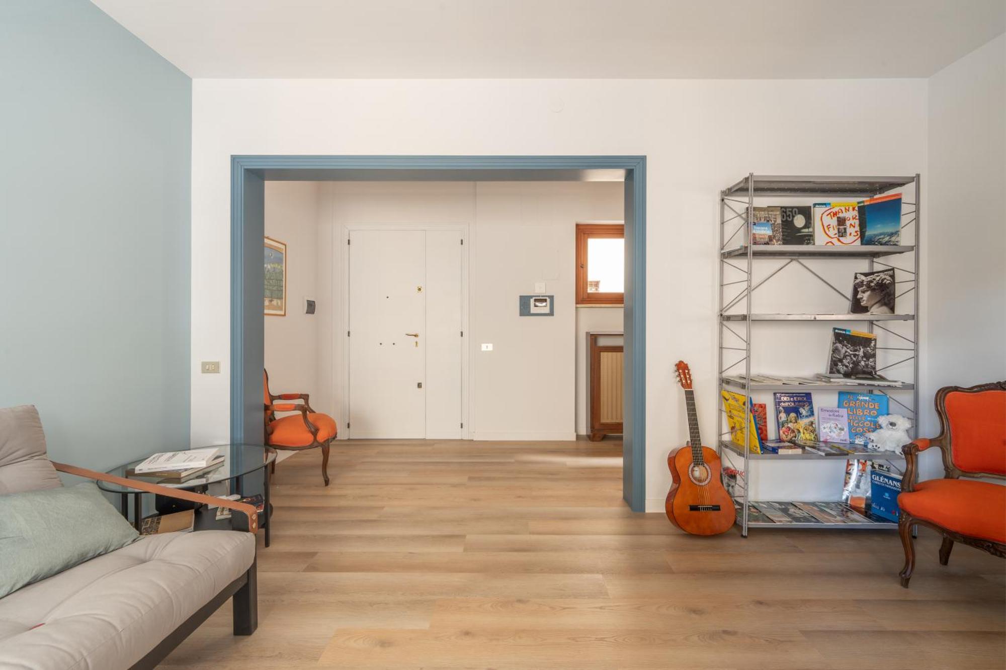Quieta 6 - Renovated 70S Apartment - Italywego Perugia Buitenkant foto