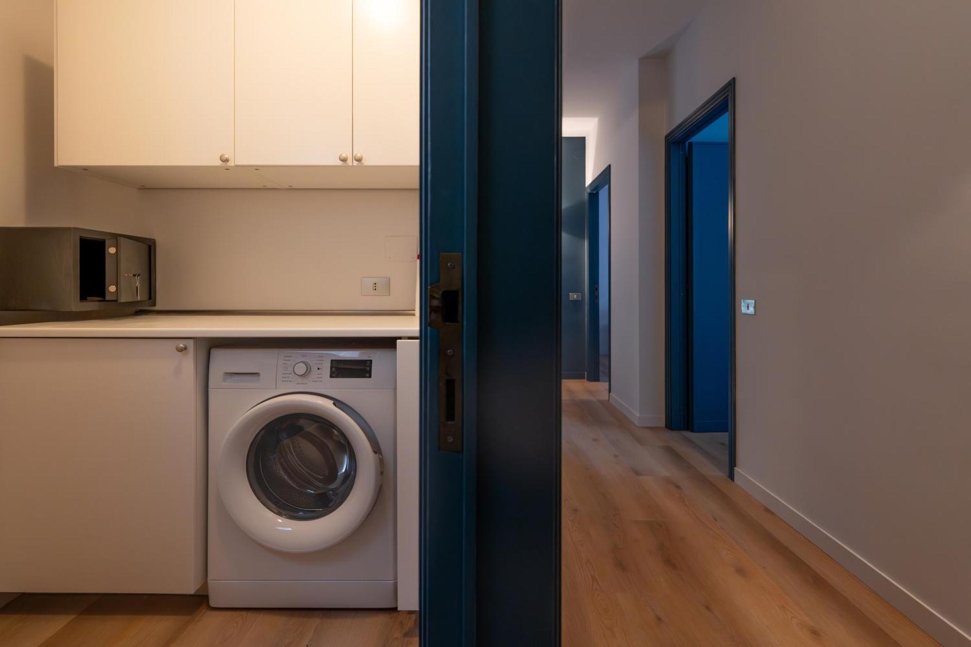 Quieta 6 - Renovated 70S Apartment - Italywego Perugia Buitenkant foto