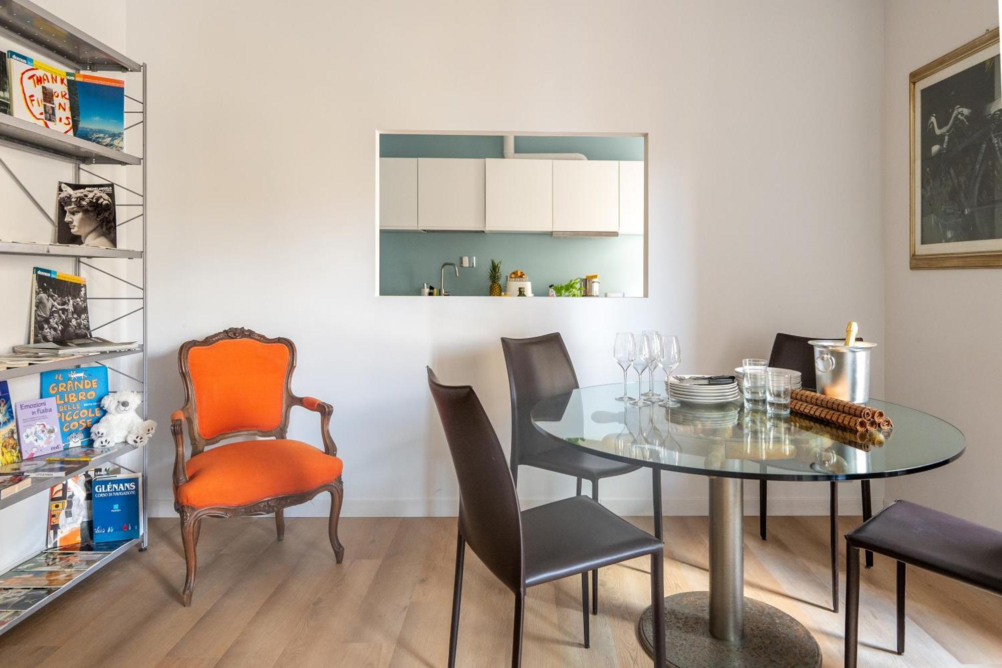 Quieta 6 - Renovated 70S Apartment - Italywego Perugia Buitenkant foto