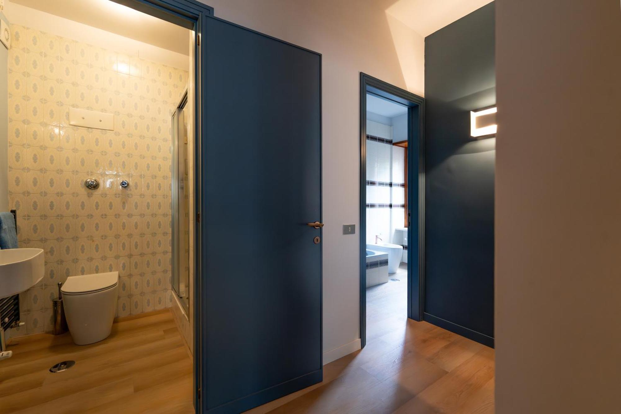Quieta 6 - Renovated 70S Apartment - Italywego Perugia Buitenkant foto