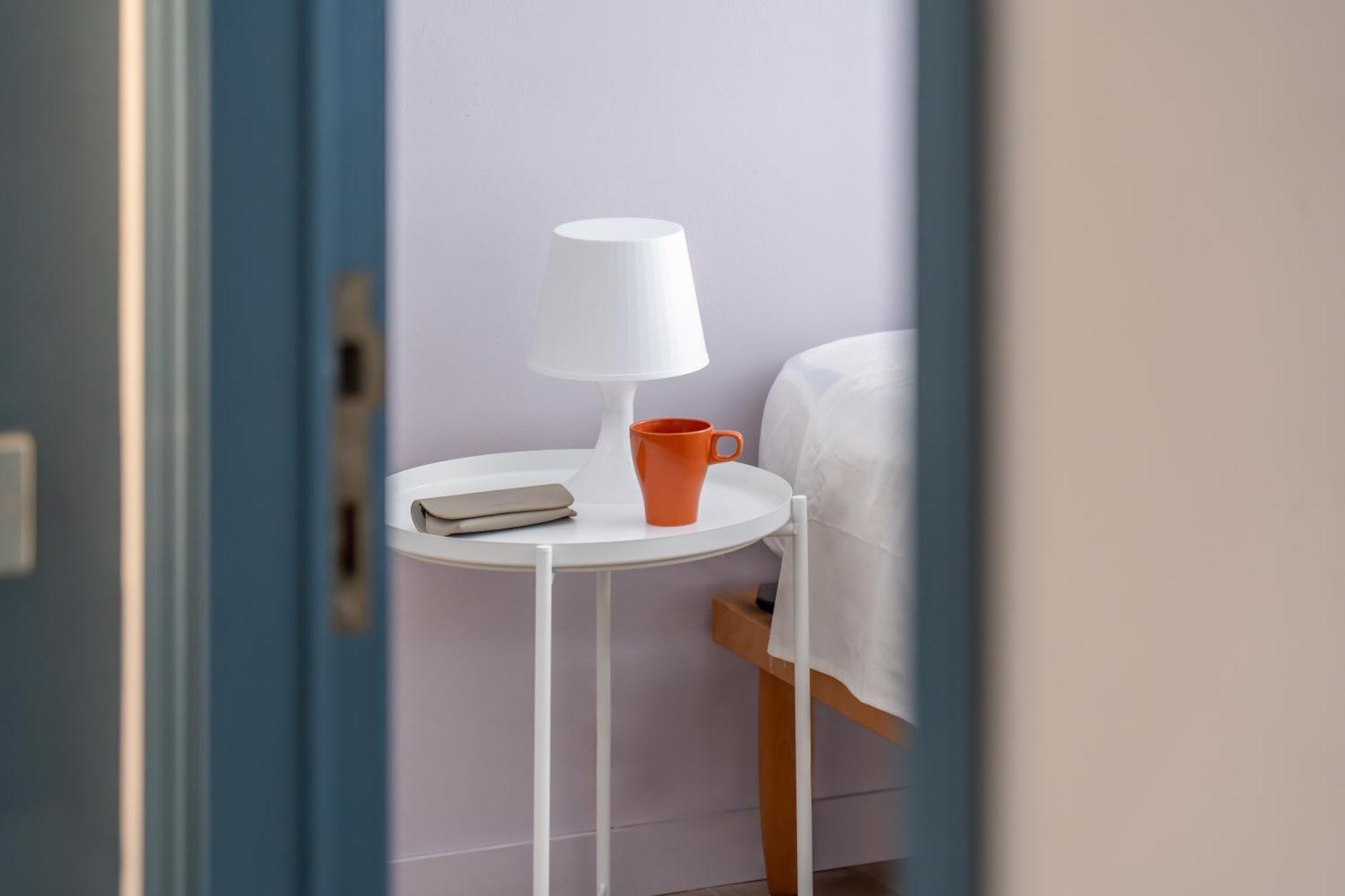 Quieta 6 - Renovated 70S Apartment - Italywego Perugia Buitenkant foto