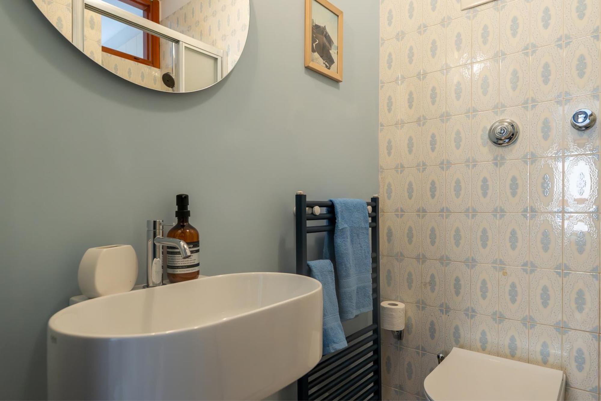Quieta 6 - Renovated 70S Apartment - Italywego Perugia Buitenkant foto
