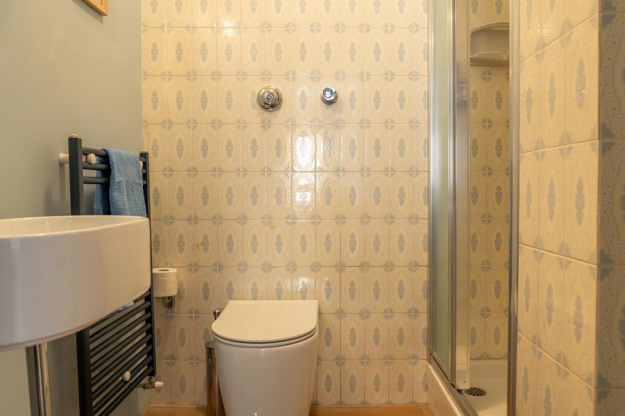 Quieta 6 - Renovated 70S Apartment - Italywego Perugia Buitenkant foto