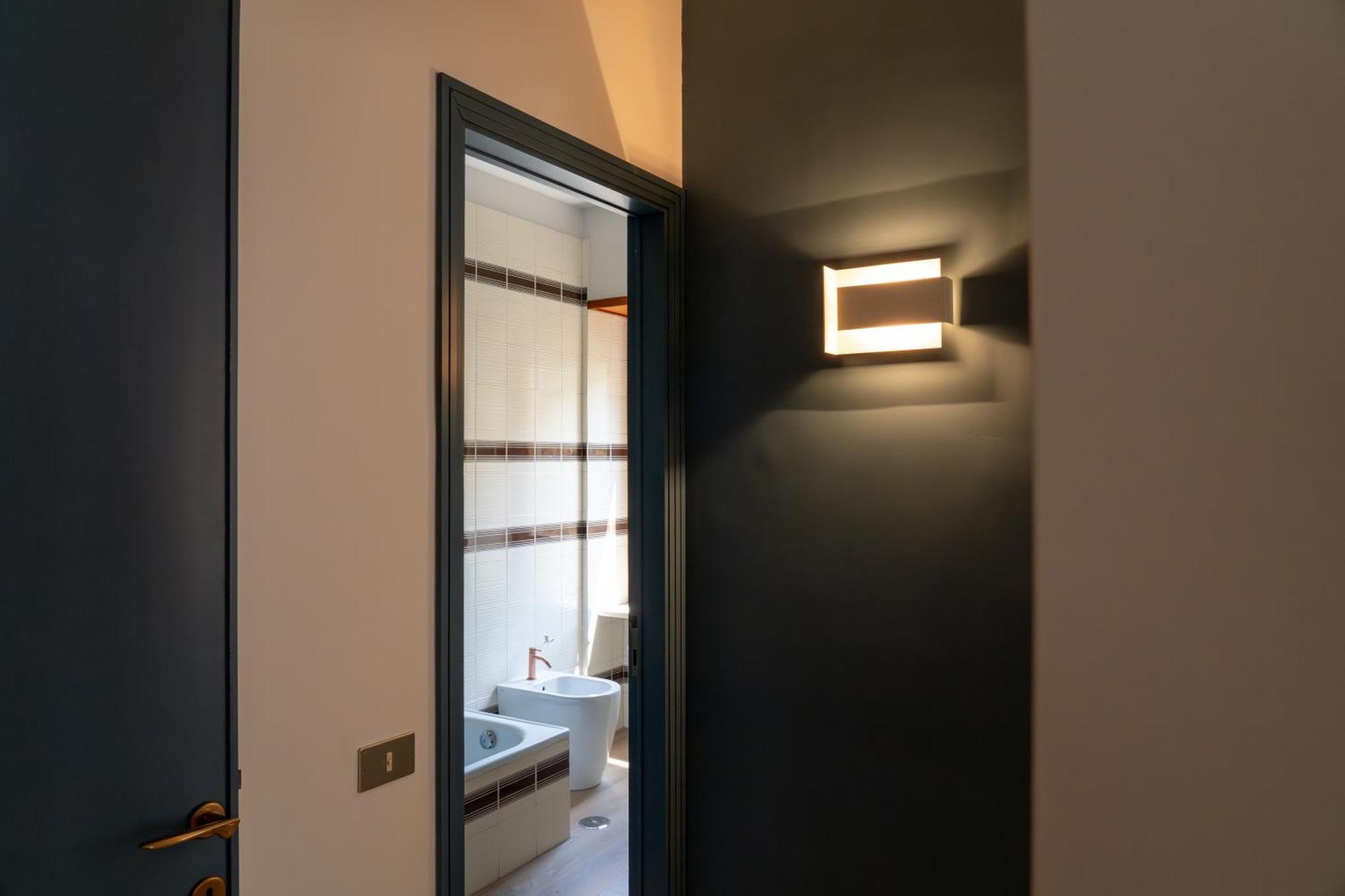 Quieta 6 - Renovated 70S Apartment - Italywego Perugia Buitenkant foto