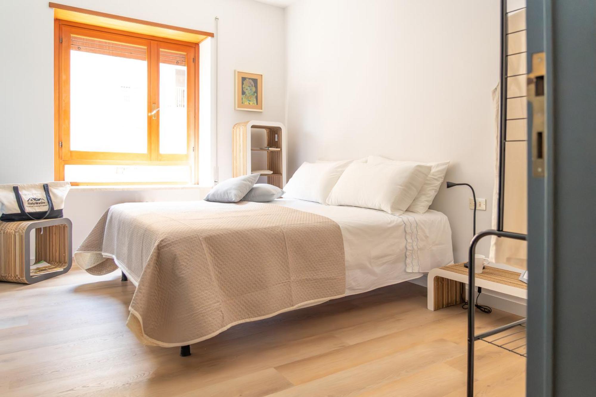Quieta 6 - Renovated 70S Apartment - Italywego Perugia Buitenkant foto