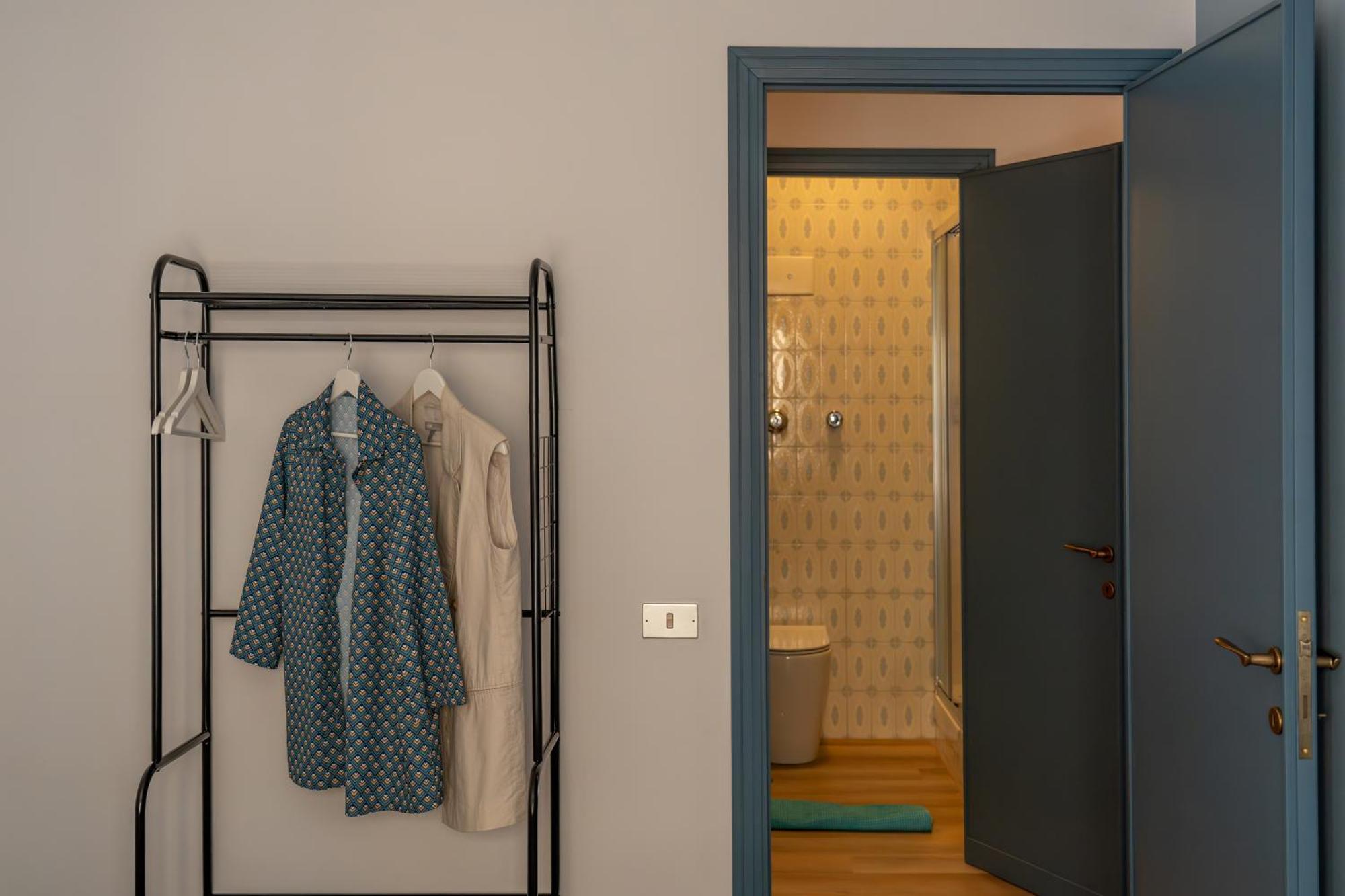 Quieta 6 - Renovated 70S Apartment - Italywego Perugia Buitenkant foto
