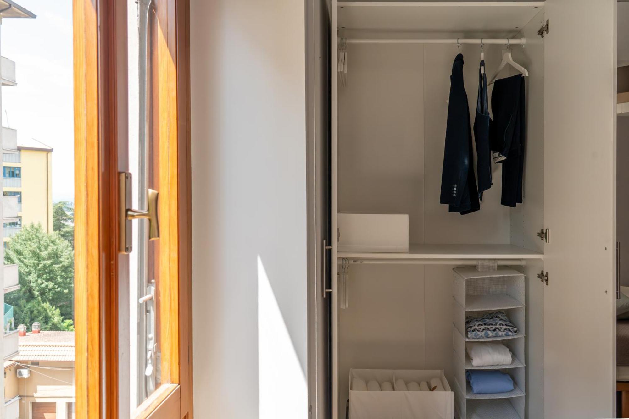 Quieta 6 - Renovated 70S Apartment - Italywego Perugia Buitenkant foto