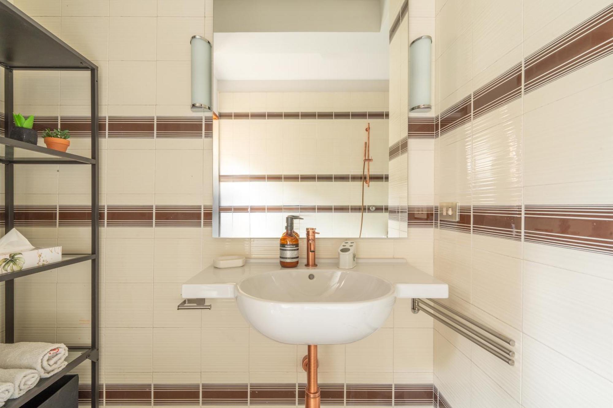 Quieta 6 - Renovated 70S Apartment - Italywego Perugia Buitenkant foto