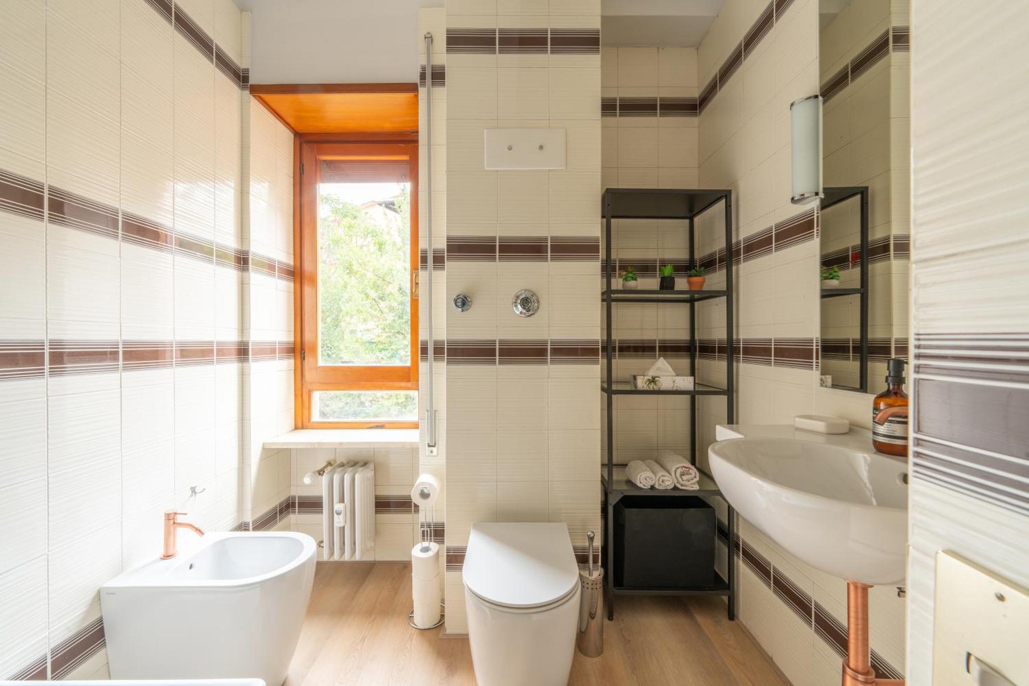 Quieta 6 - Renovated 70S Apartment - Italywego Perugia Buitenkant foto