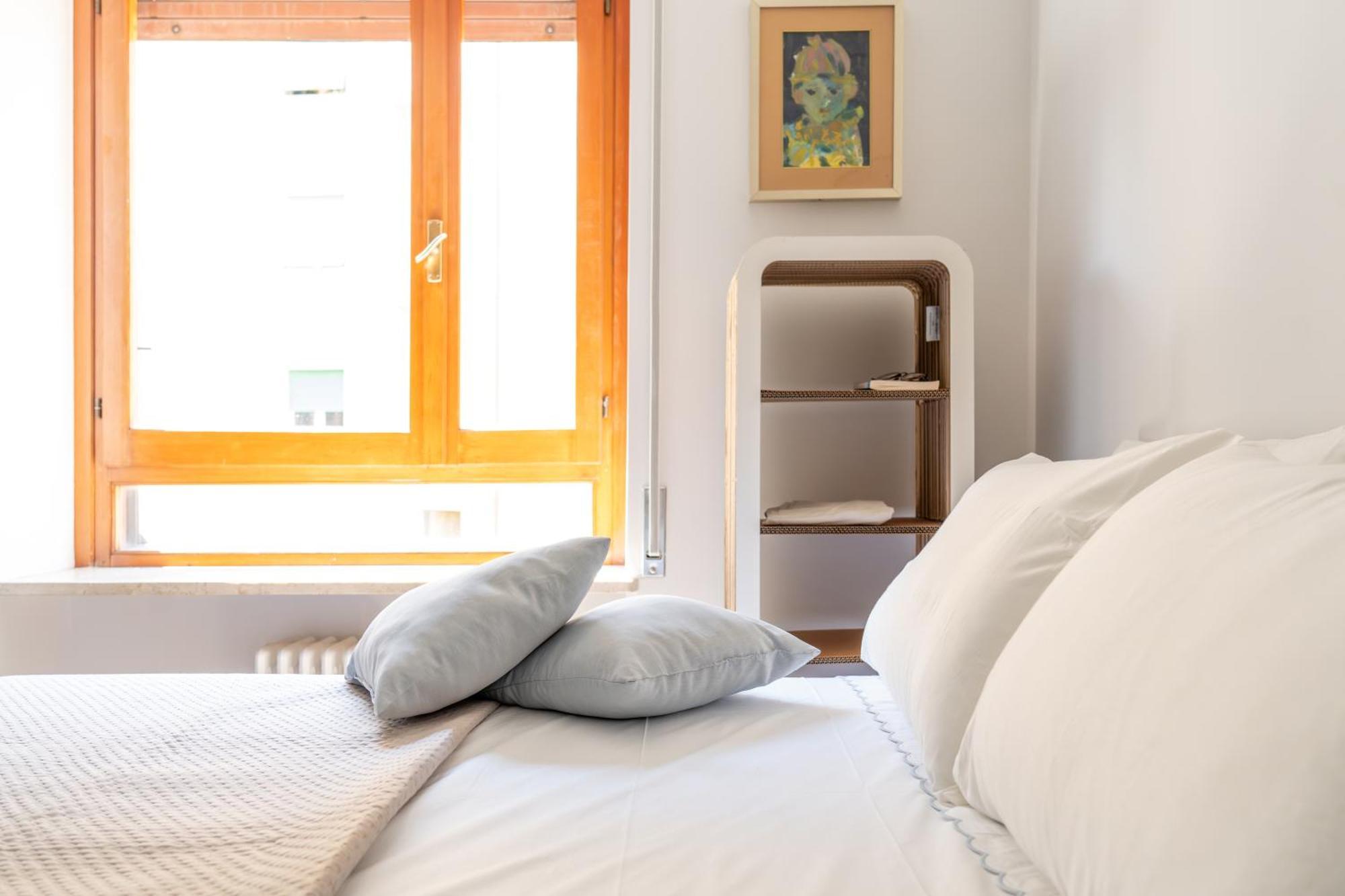 Quieta 6 - Renovated 70S Apartment - Italywego Perugia Buitenkant foto
