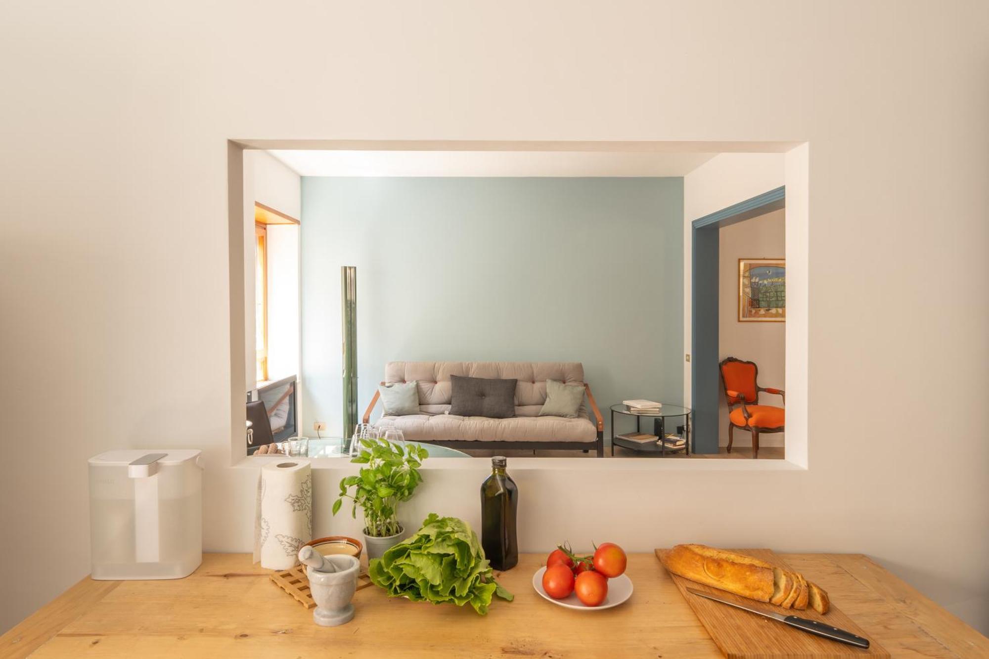 Quieta 6 - Renovated 70S Apartment - Italywego Perugia Buitenkant foto